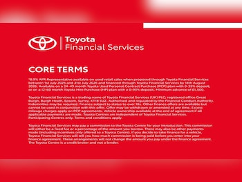 Used Toyota C-HR 2024 for sale - 79336585: Photo