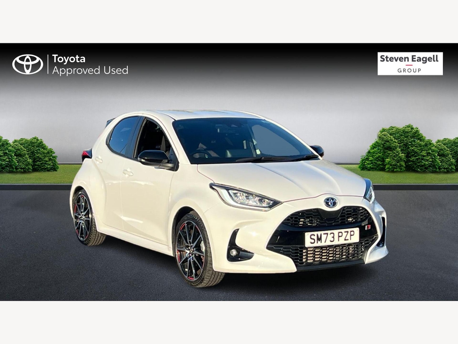 Used Toyota Yaris 2023 for sale - 76913009: Photo 1