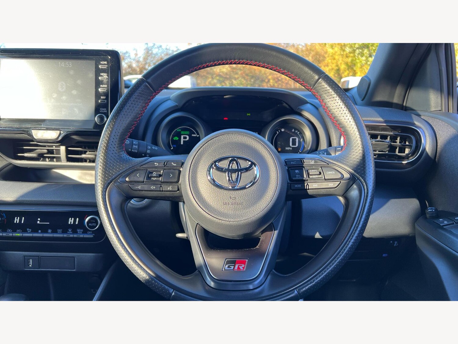 Used Toyota Yaris 2023 for sale - 76913009: Photo 10