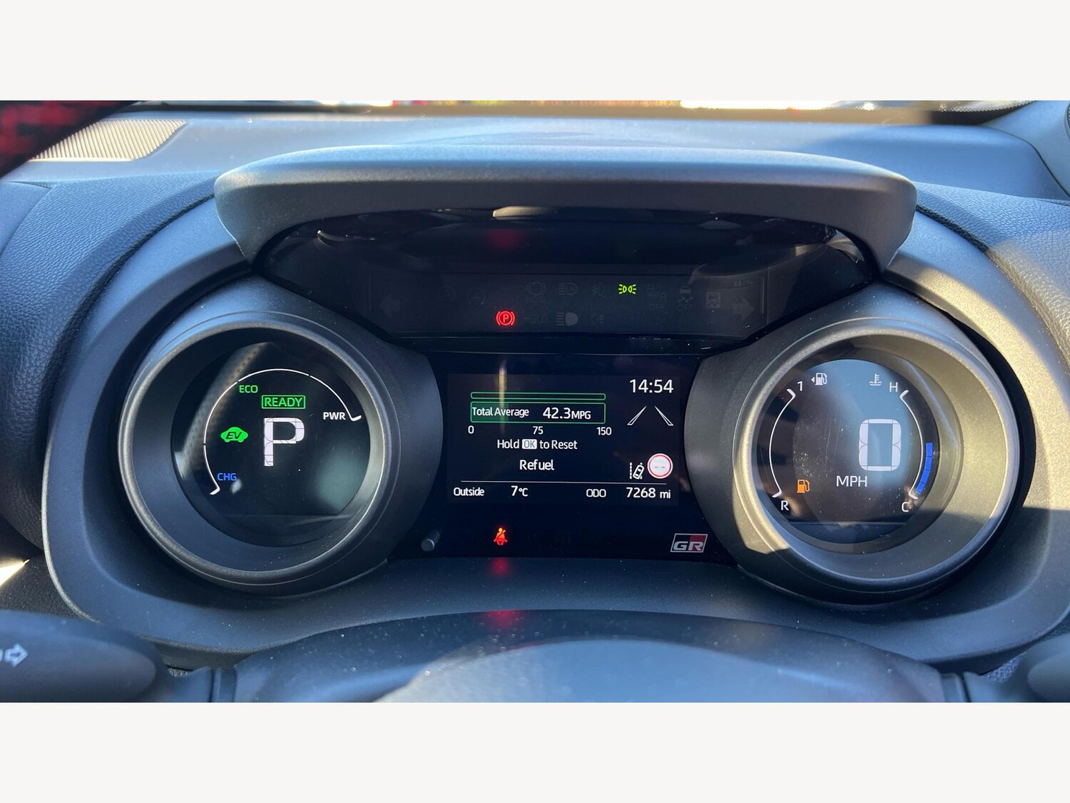 Used Toyota Yaris 2023 for sale - 76913009: Photo 11