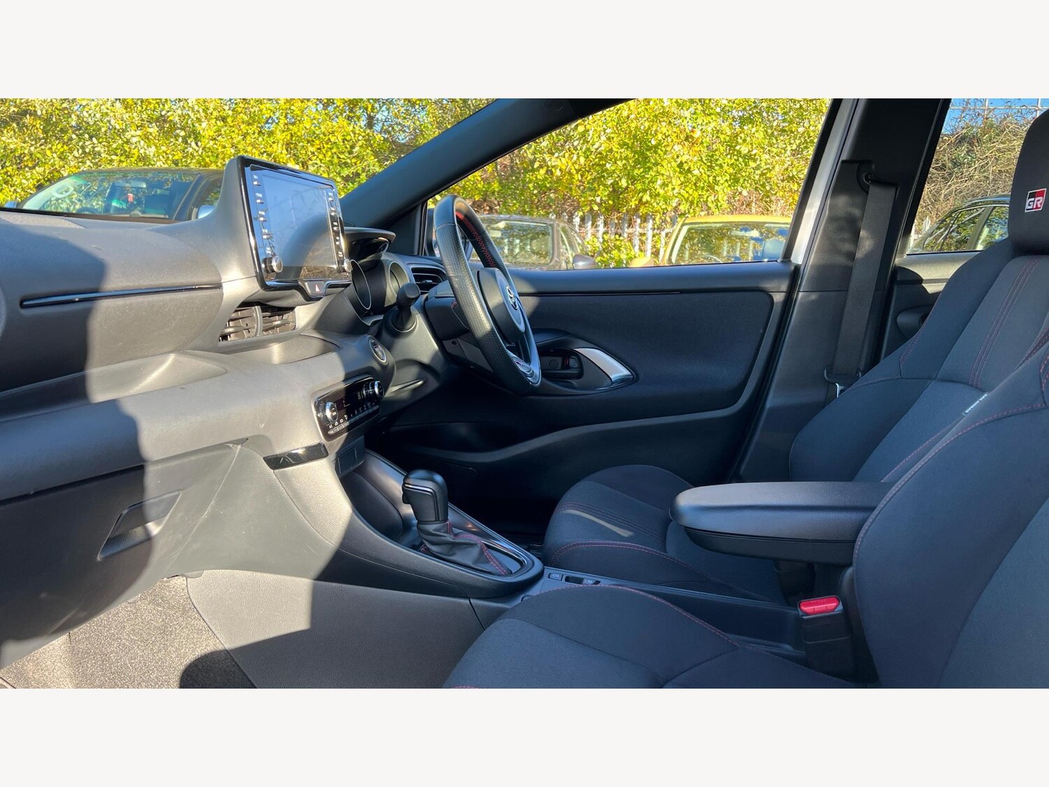 Used Toyota Yaris 2023 for sale - 76913009: Photo 12