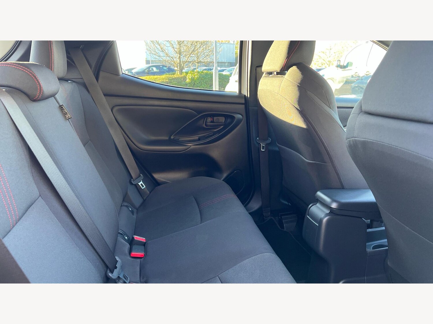 Used Toyota Yaris 2023 for sale - 76913009: Photo 14