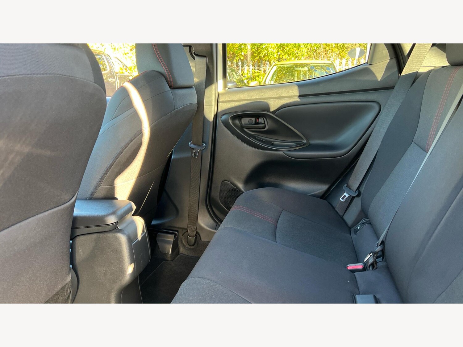 Used Toyota Yaris 2023 for sale - 76913009: Photo 15