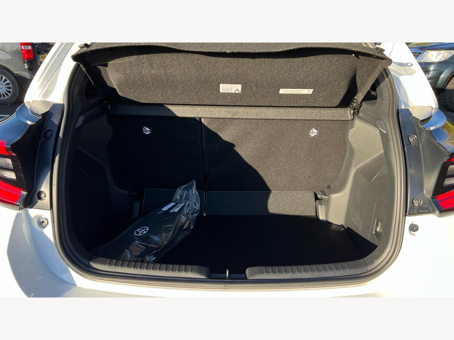 Used Toyota Yaris 2023 for sale - 76913009: Photo 16