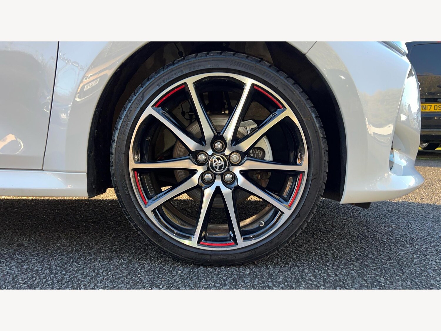 Used Toyota Yaris 2023 for sale - 76913009: Photo 20