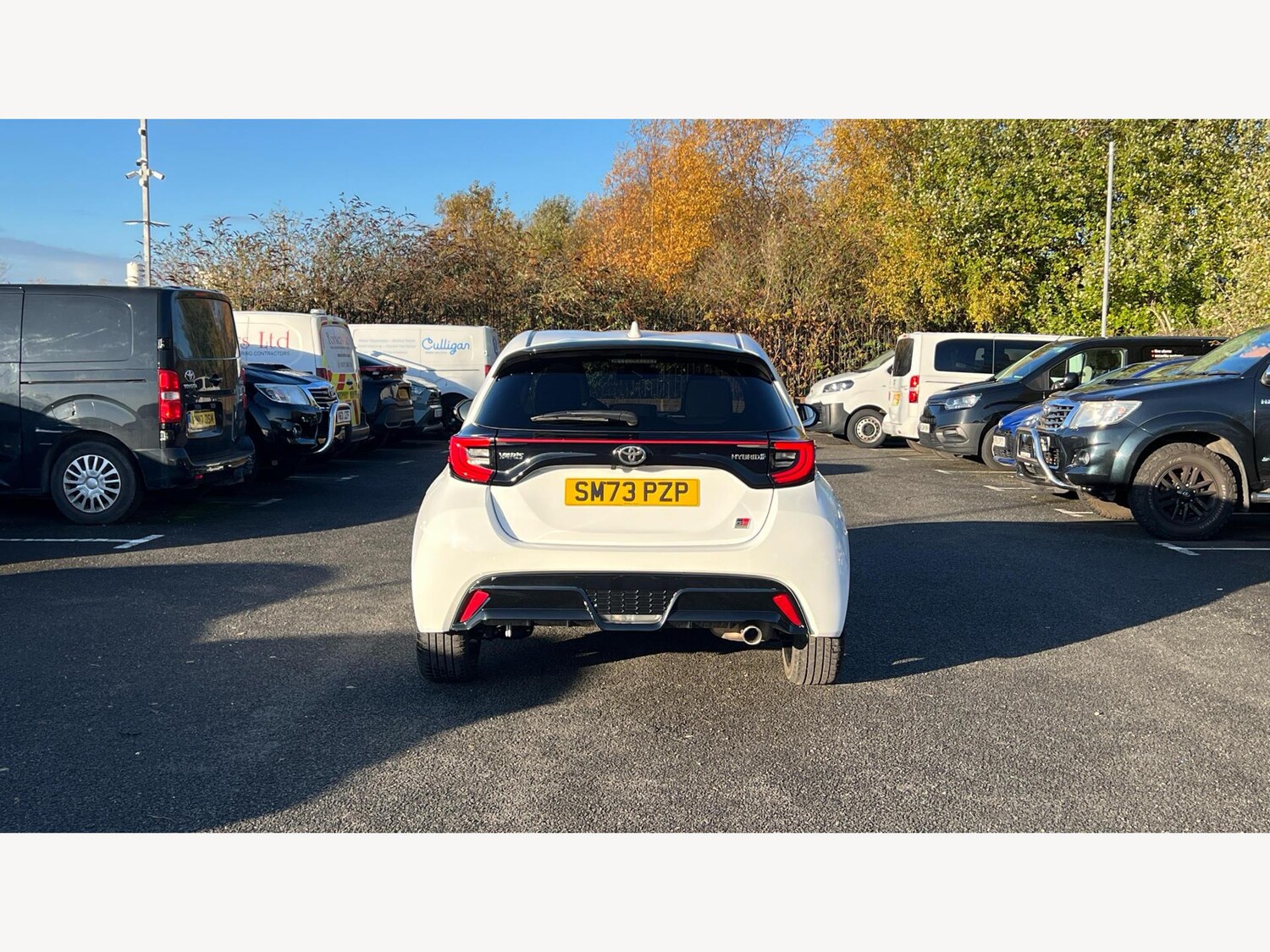 Used Toyota Yaris 2023 for sale - 76913009: Photo 21