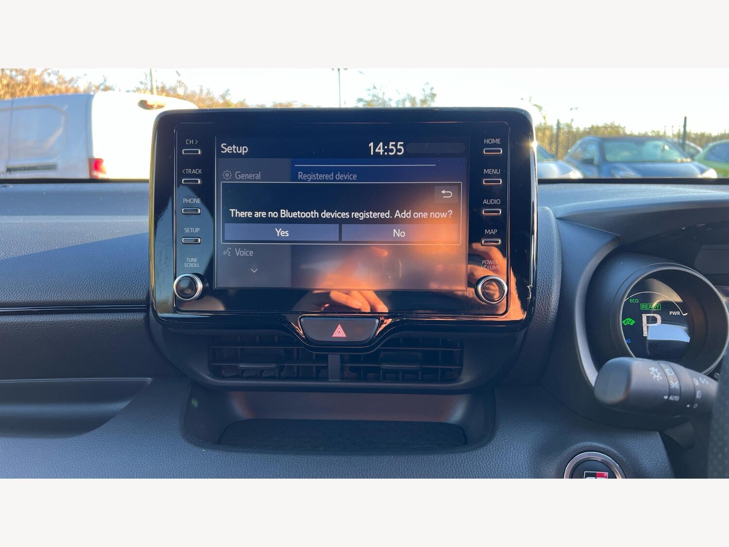 Used Toyota Yaris 2023 for sale - 76913009: Photo 22