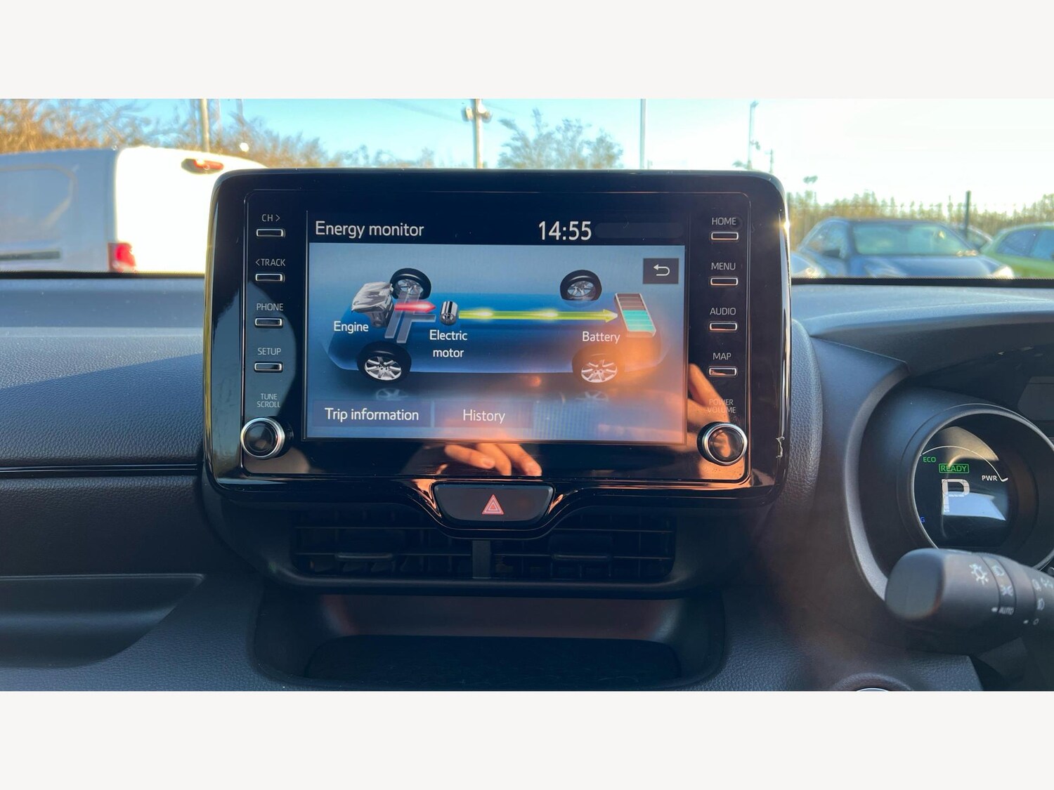 Used Toyota Yaris 2023 for sale - 76913009: Photo 23