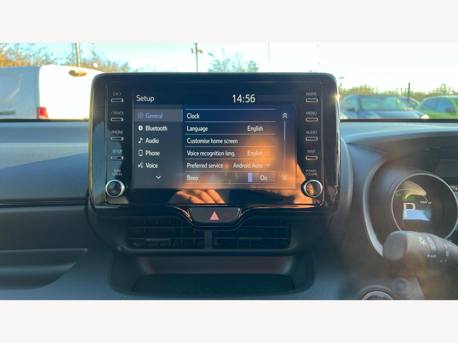 Used Toyota Yaris 2023 for sale - 76913009: Photo 24