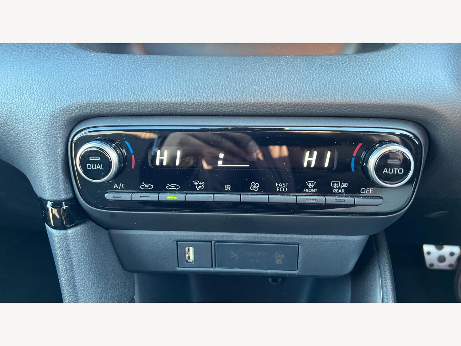 Used Toyota Yaris 2023 for sale - 76913009: Photo 29