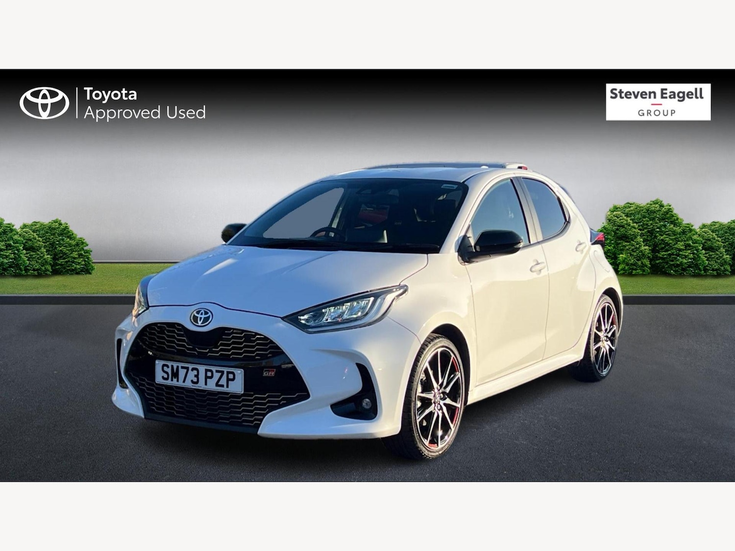 Used Toyota Yaris 2023 for sale - 76913009: Photo 3