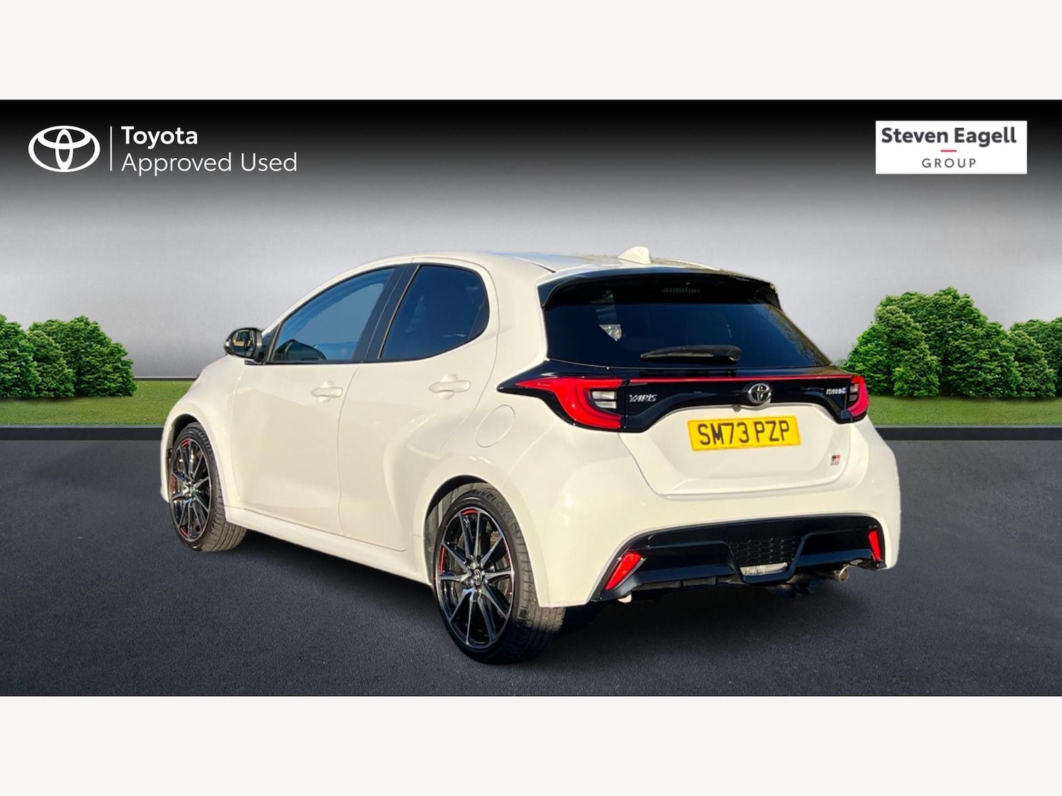 Used Toyota Yaris 2023 for sale - 76913009: Photo 6