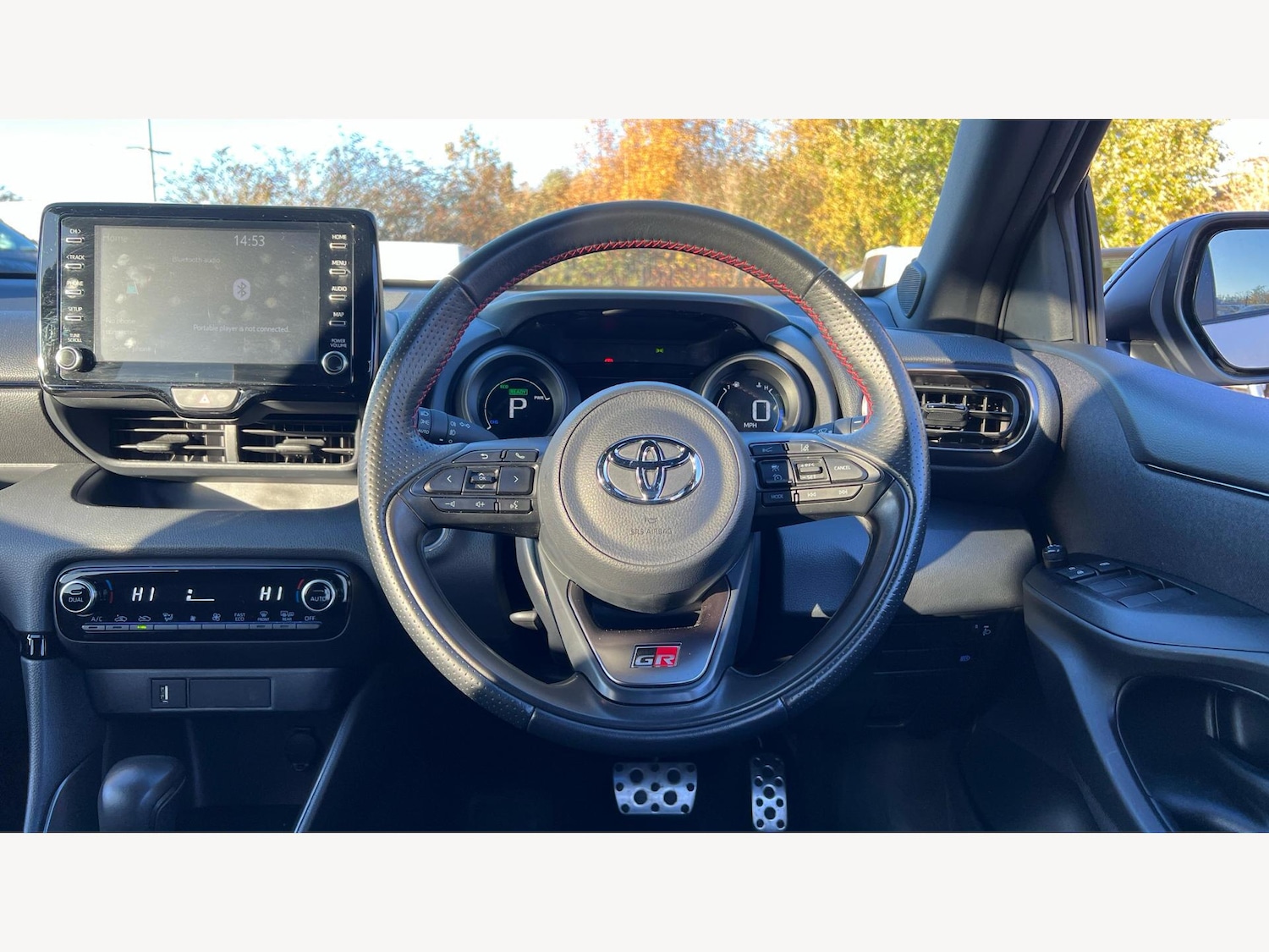 Used Toyota Yaris 2023 for sale - 76913009: Photo 8