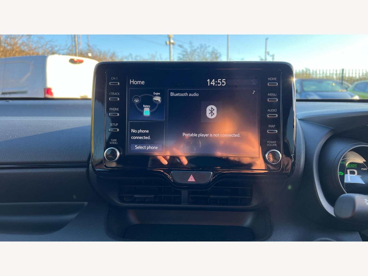 Used Toyota Yaris 2023 for sale - 76913009: Photo 9