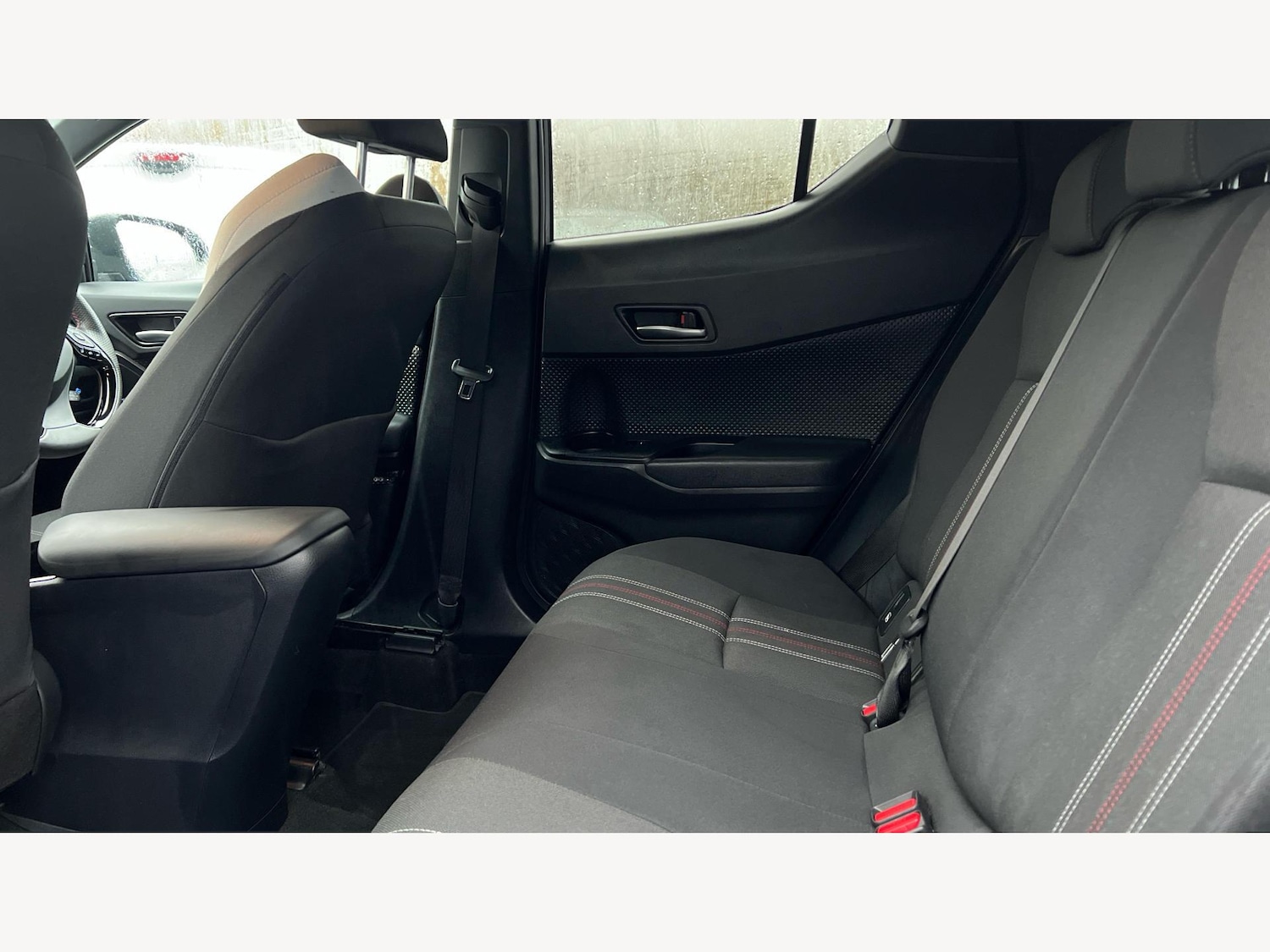 Used Toyota C-HR 2023 for sale - 76801527: Photo 15