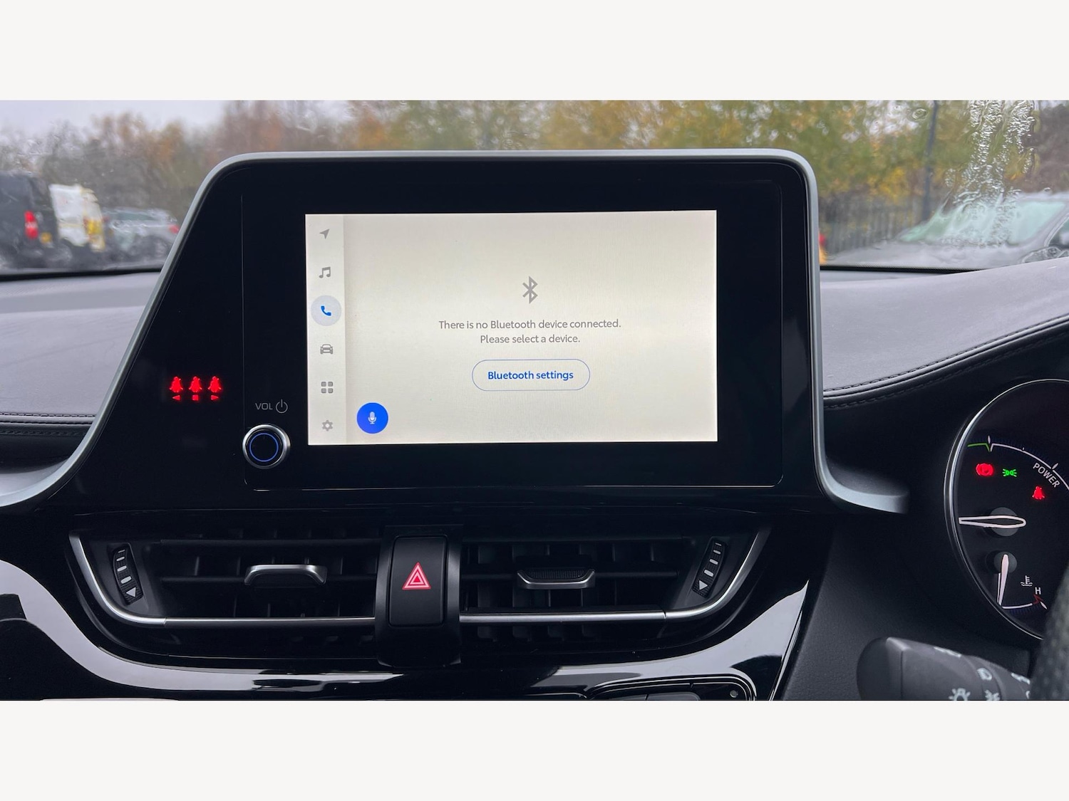 Used Toyota C-HR 2023 for sale - 76801527: Photo 22