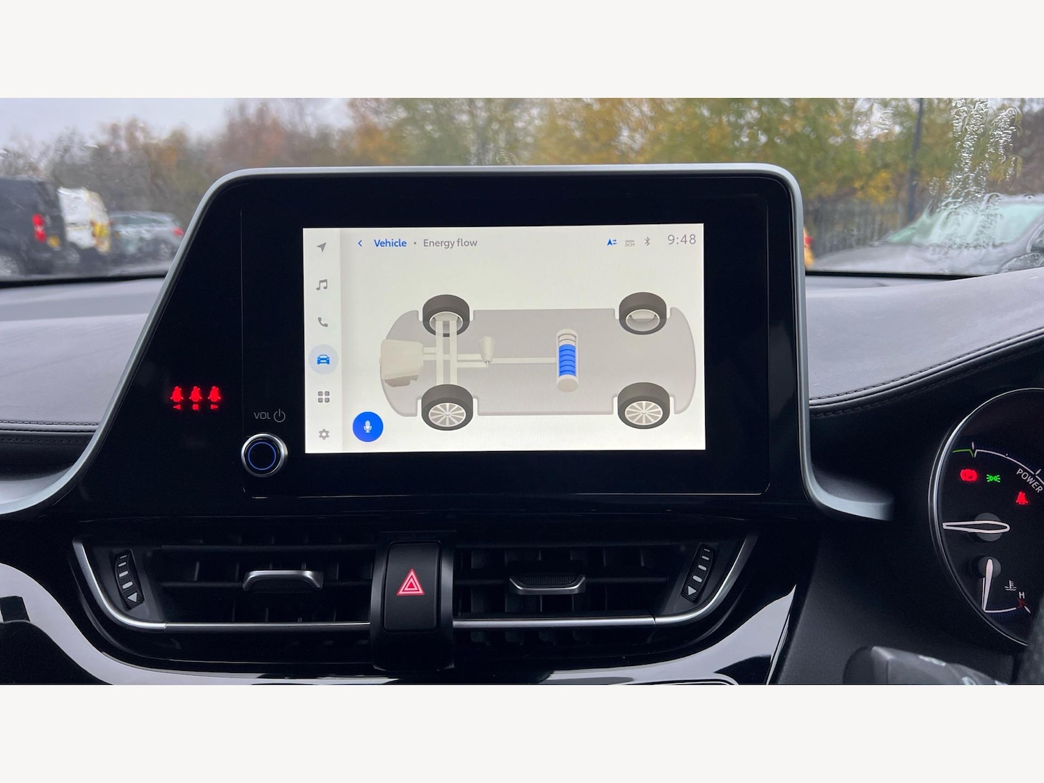 Used Toyota C-HR 2023 for sale - 76801527: Photo 23