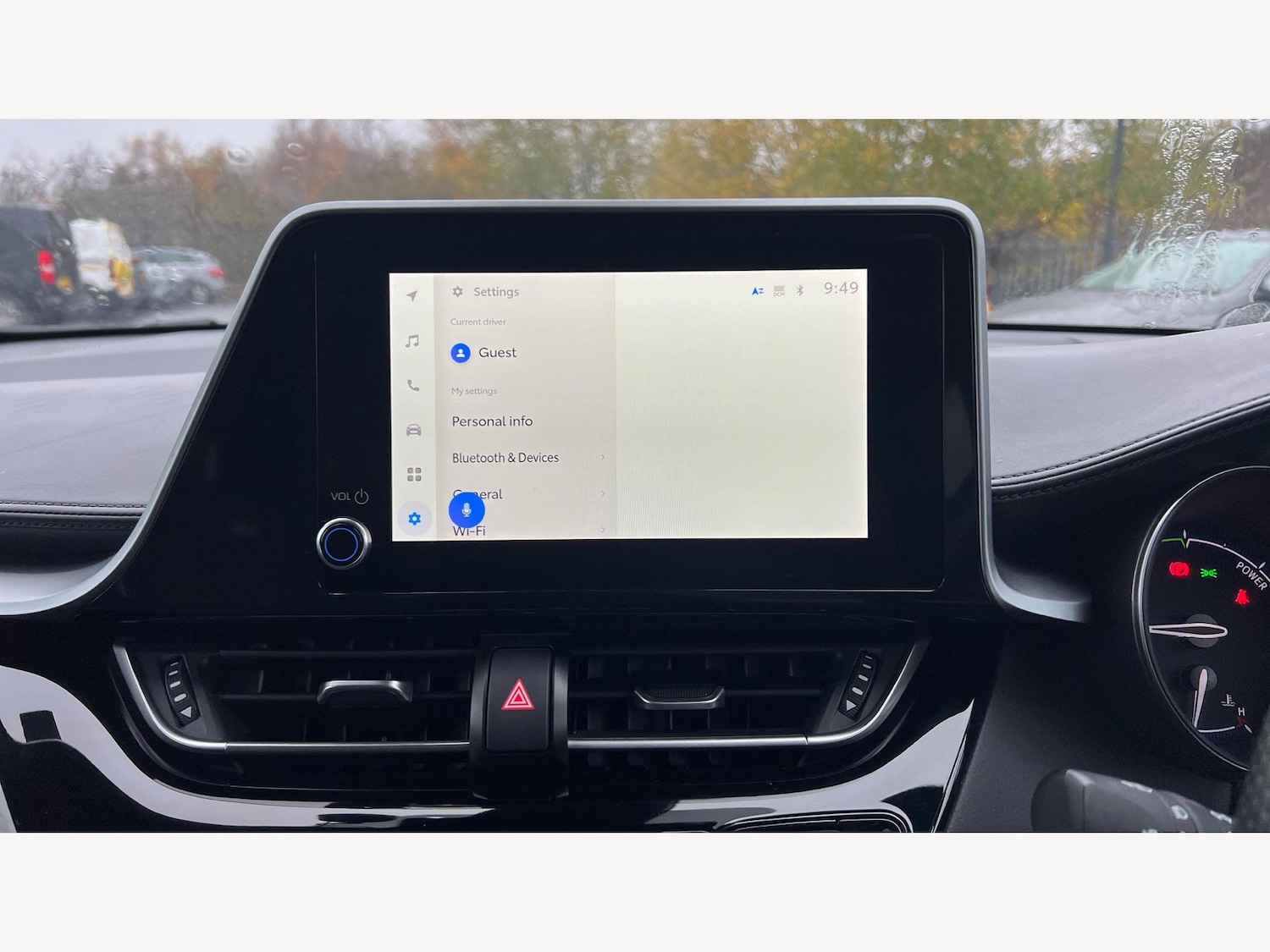 Used Toyota C-HR 2023 for sale - 76801527: Photo 24