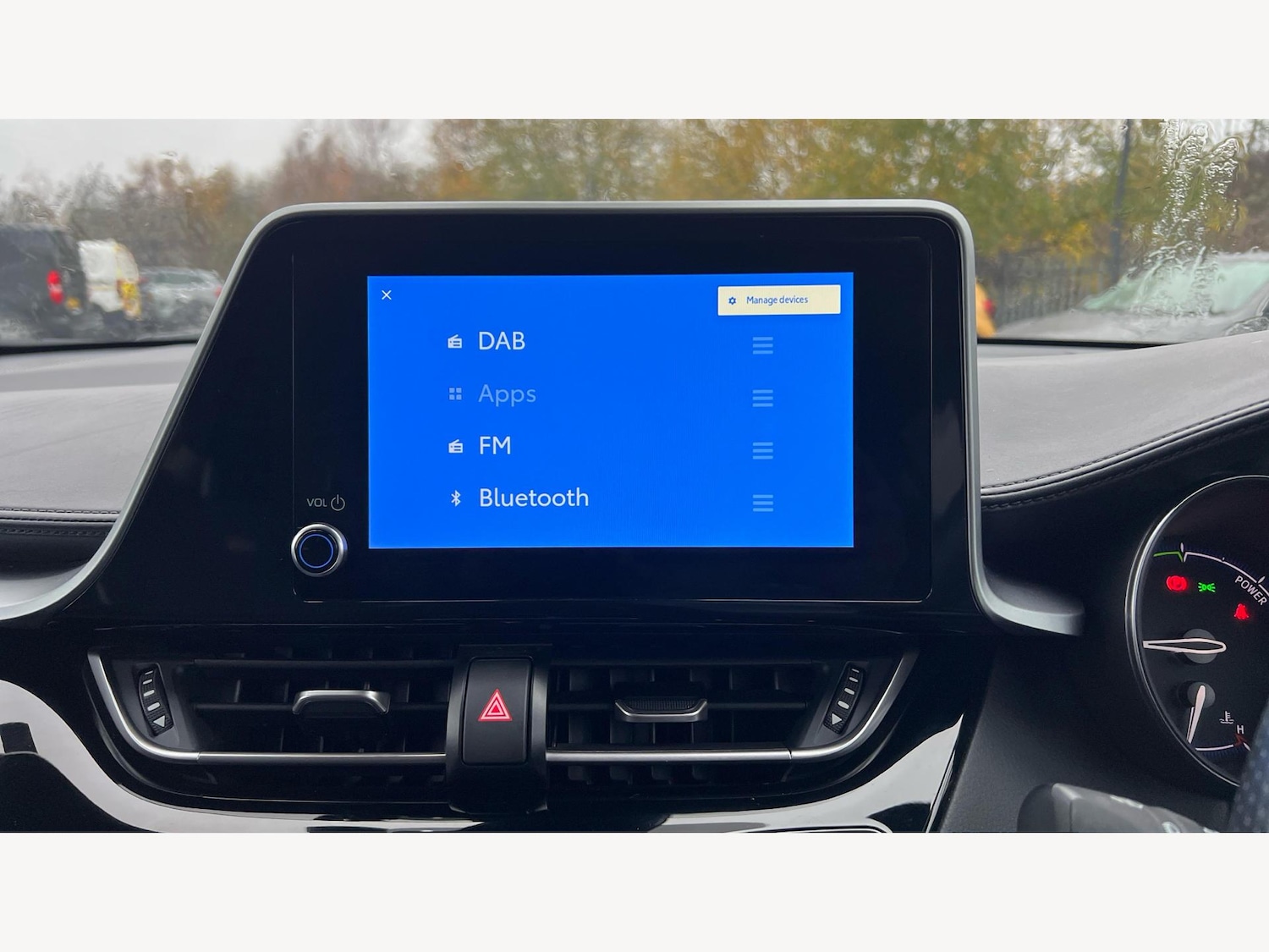 Used Toyota C-HR 2023 for sale - 76801527: Photo 25