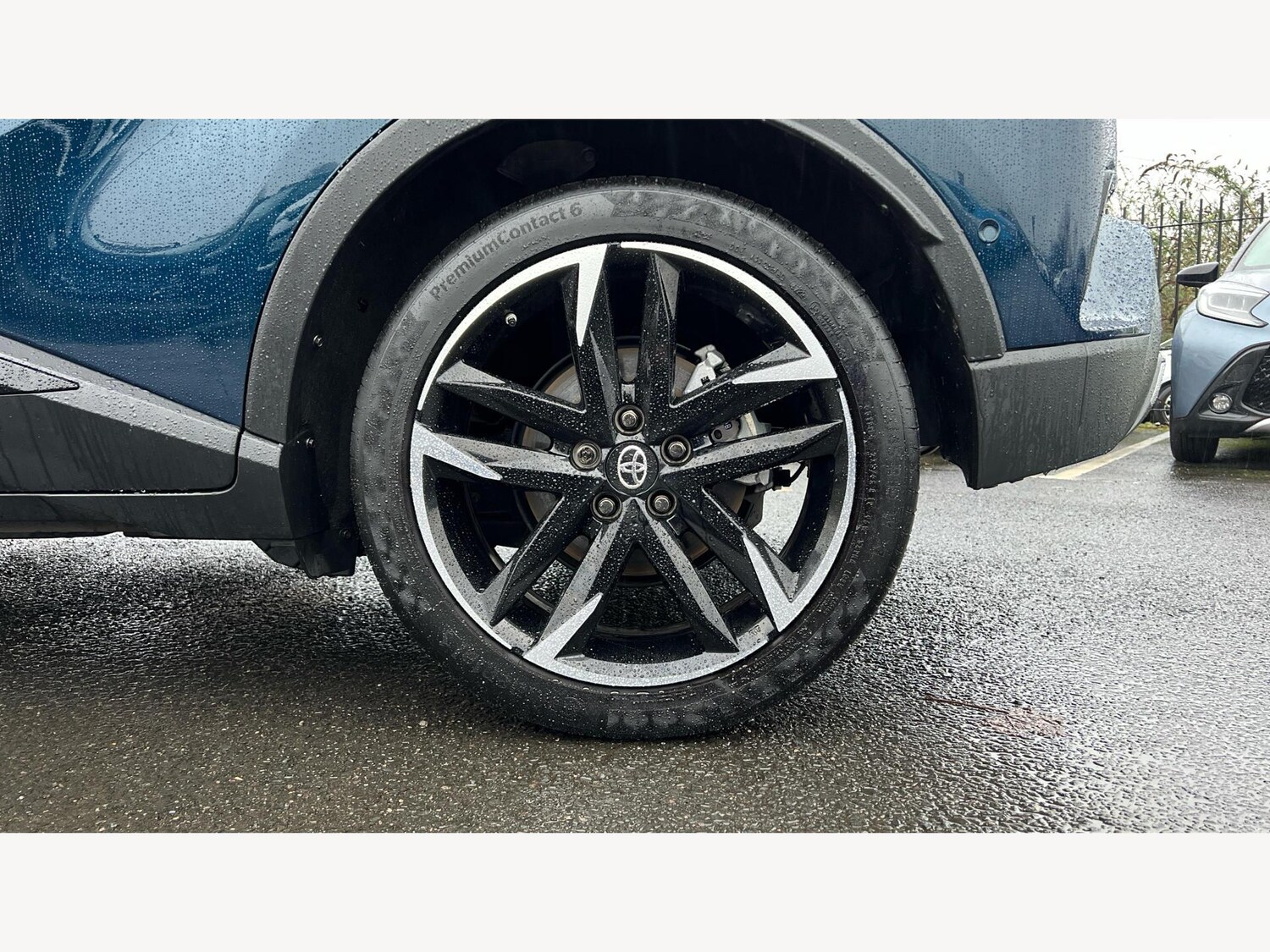 Used Toyota C-HR 2023 for sale - 76801527: Photo 29