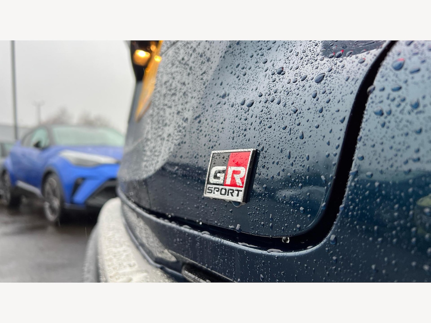 Used Toyota C-HR 2023 for sale - 76801527: Photo 30