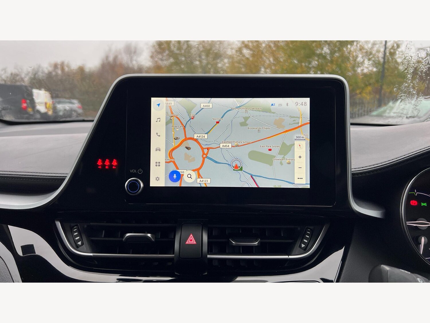 Used Toyota C-HR 2023 for sale - 76801527: Photo 9