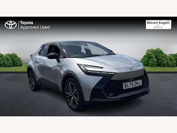 Used Toyota C-HR 2025 for sale - 79159123: Photo