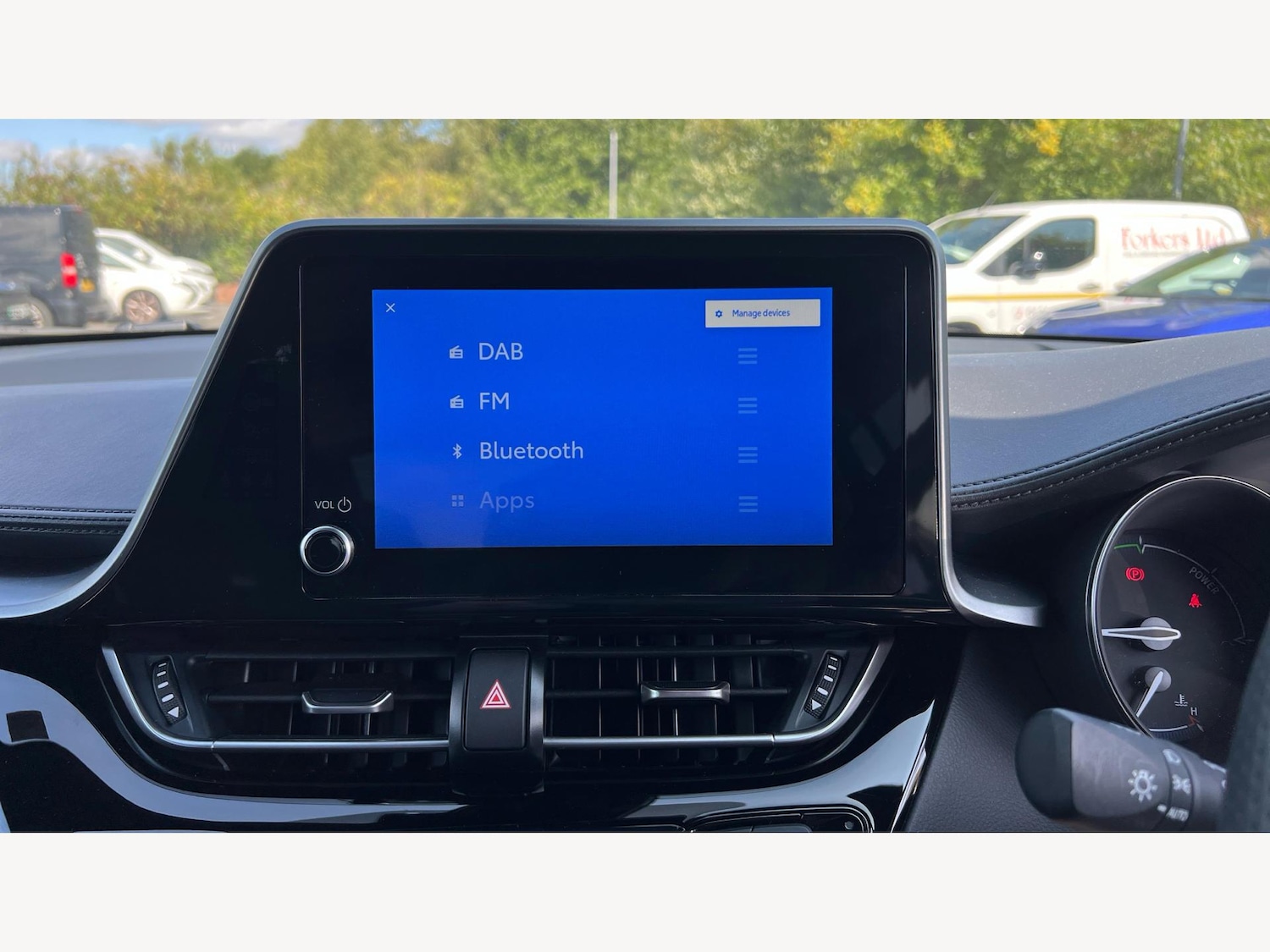 Vehicle 25