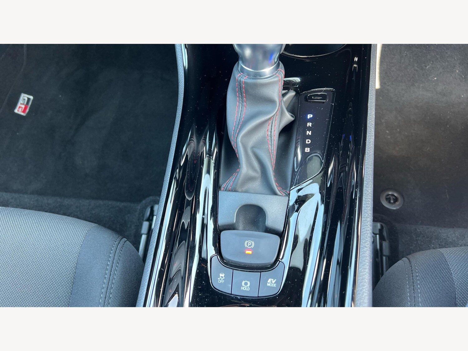 Vehicle 29