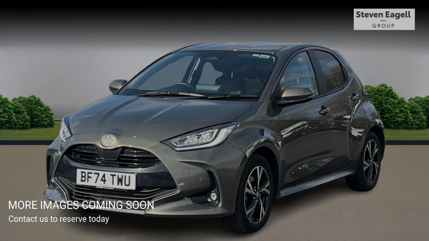 Used Toyota Yaris for sale - 77683841: Photo 3