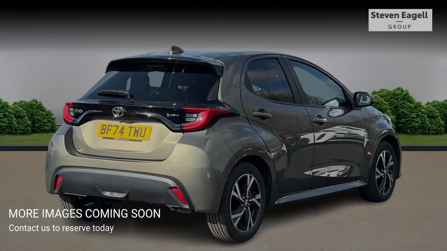 Used Toyota Yaris for sale - 77683841: Photo 4