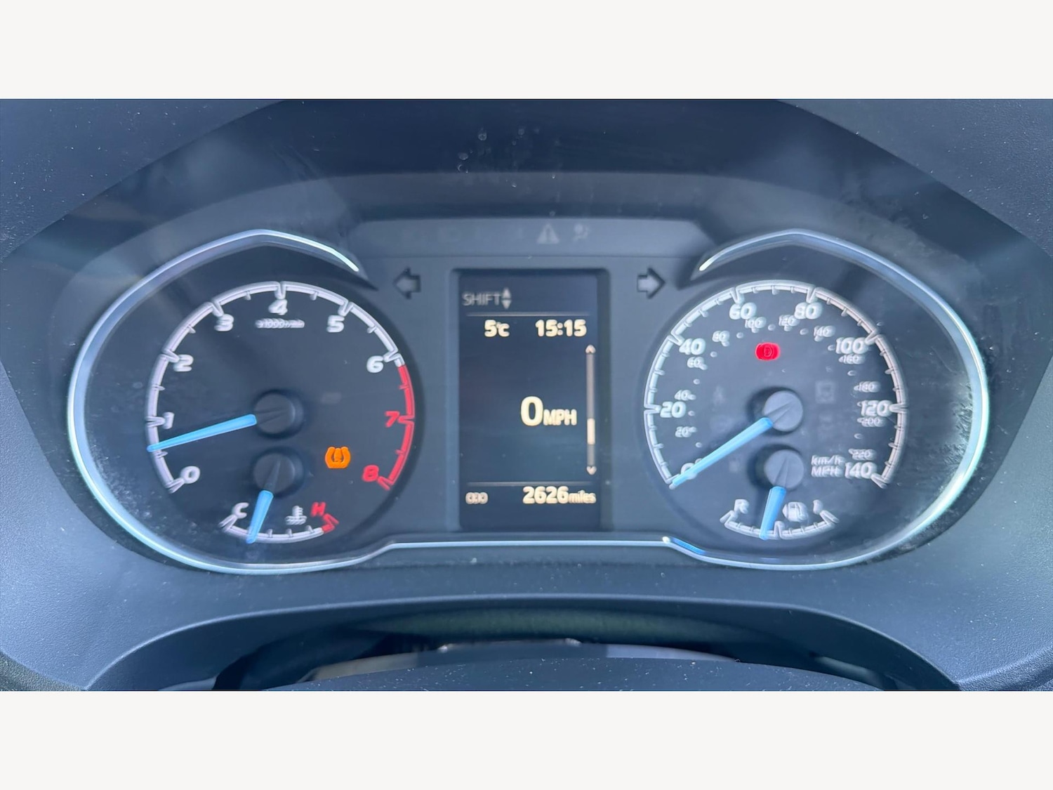 Used Toyota Yaris 2020 for sale - 76512073: Photo 11