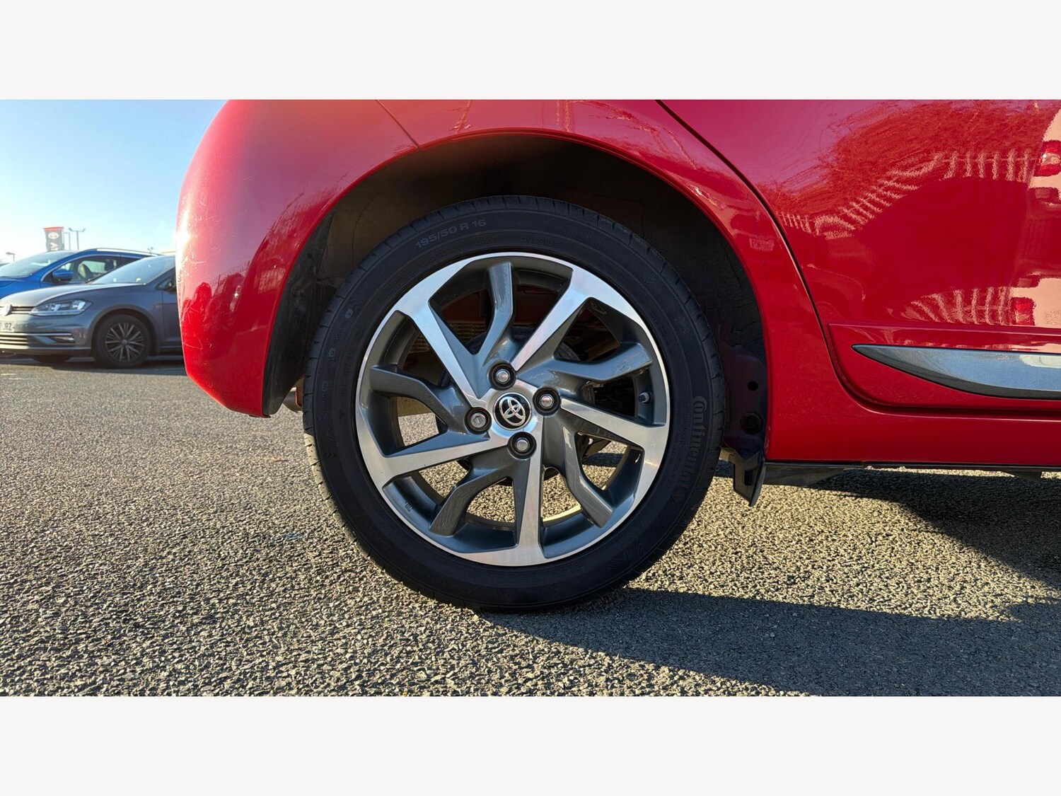 Used Toyota Yaris 2020 for sale - 76512073: Photo 20