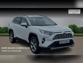 Toyota - RAV4