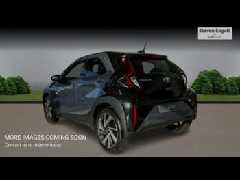 Used Toyota Aygo X 2025 for sale - 75478275: Photo