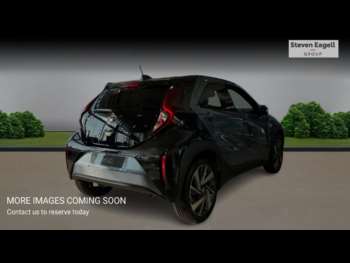 Used Toyota Aygo X 2025 for sale - 75478275: Photo