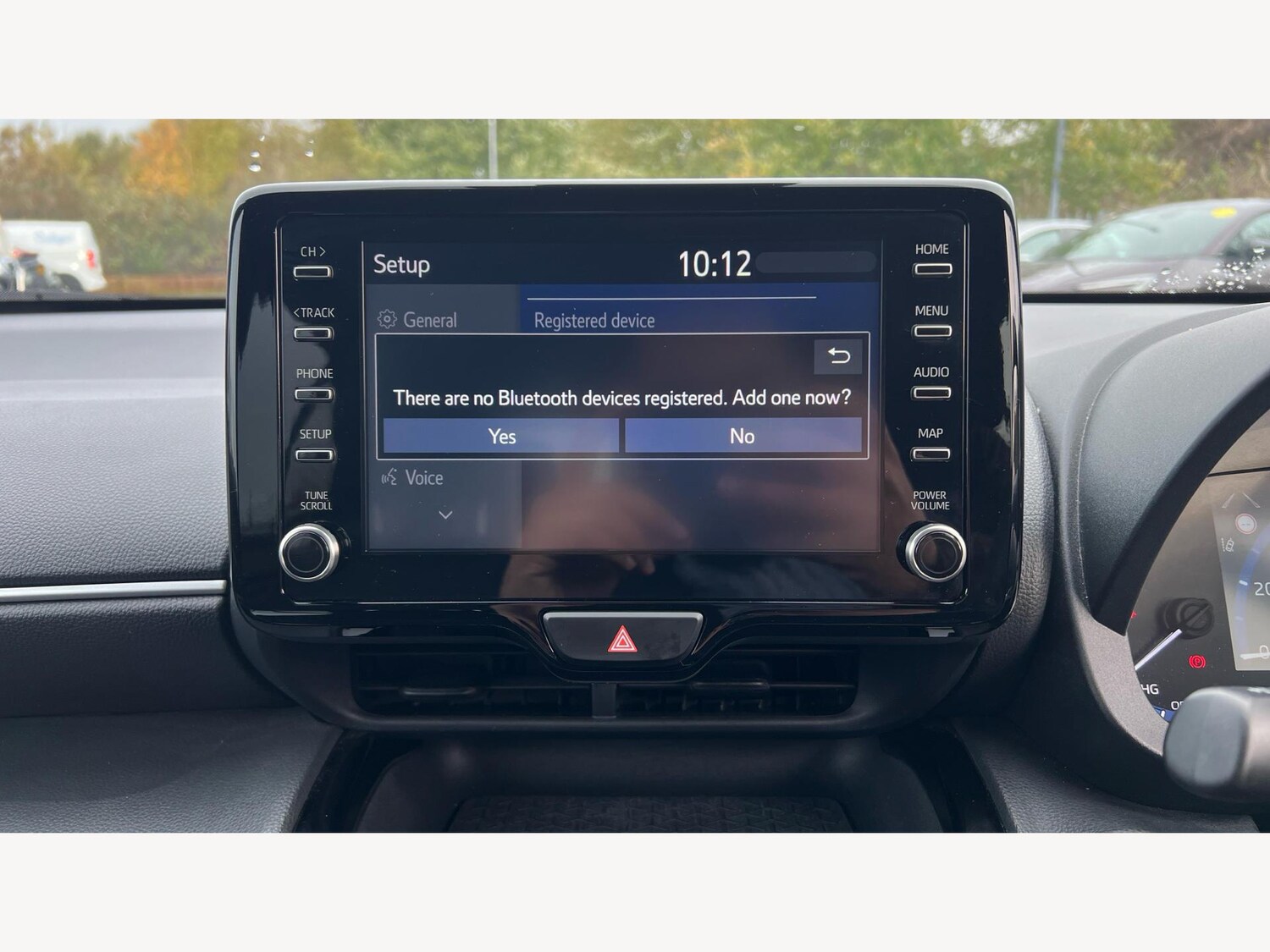 Used Toyota Yaris Cross 2023 for sale - 76742802: Photo 22