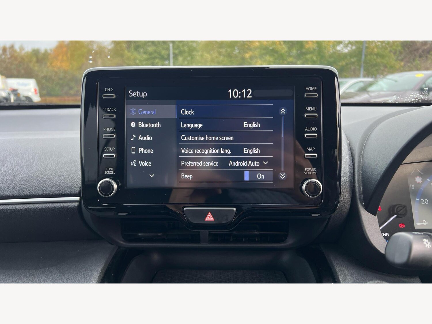 Used Toyota Yaris Cross 2023 for sale - 76742802: Photo 24