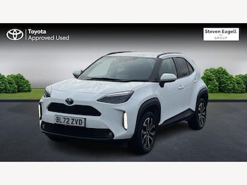 Used Toyota Yaris Cross 2023 for sale - 76742802: Photo