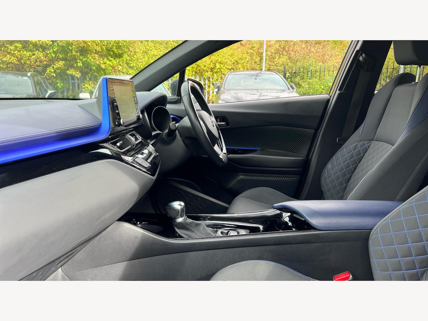 Used Toyota C-HR 2020 for sale - 76158698: Photo 12
