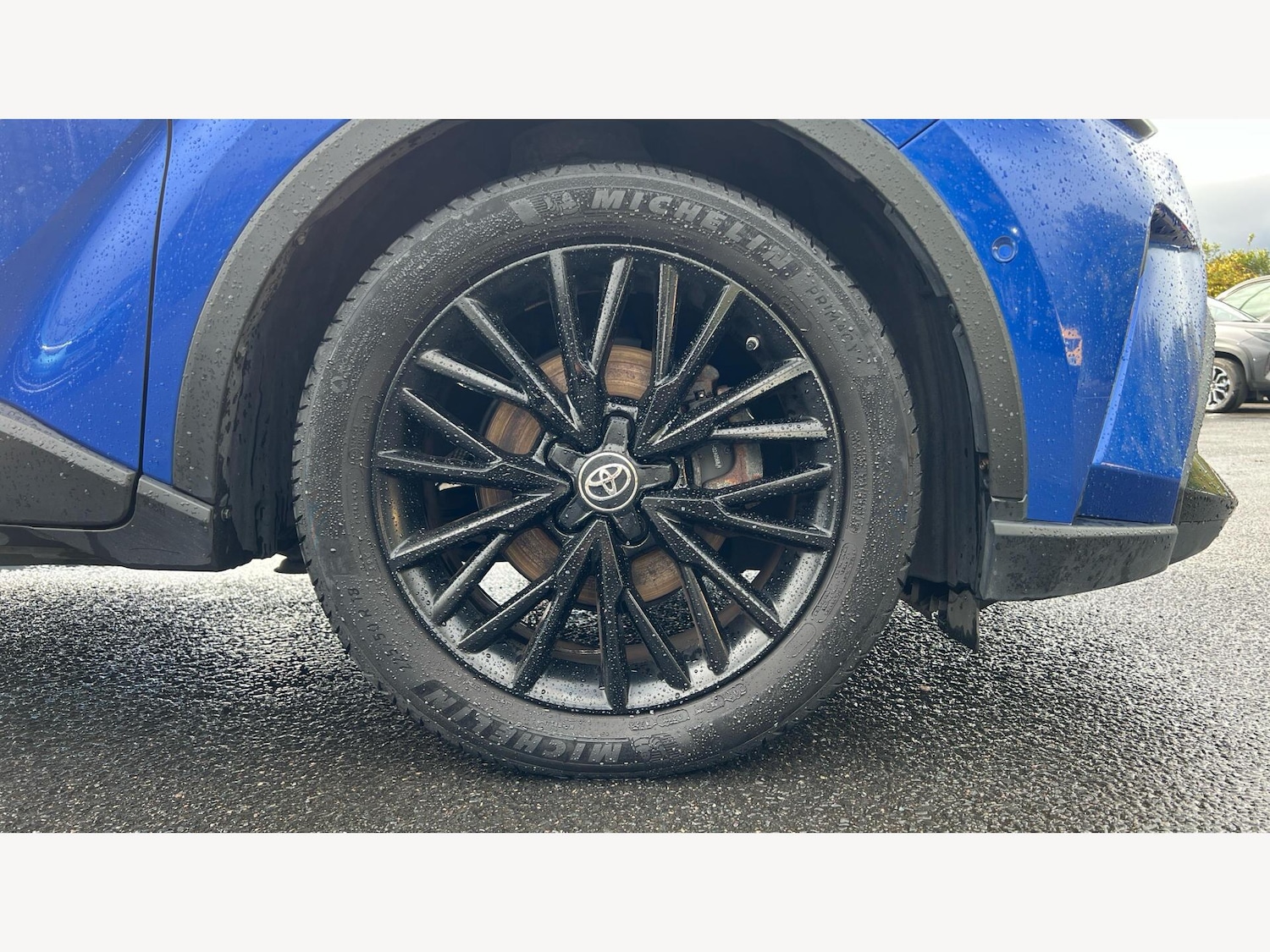 Used Toyota C-HR 2020 for sale - 76158698: Photo 20