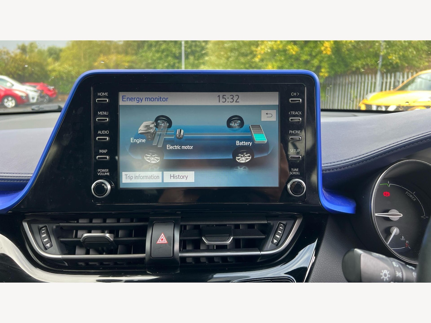 Used Toyota C-HR 2020 for sale - 76158698: Photo 23