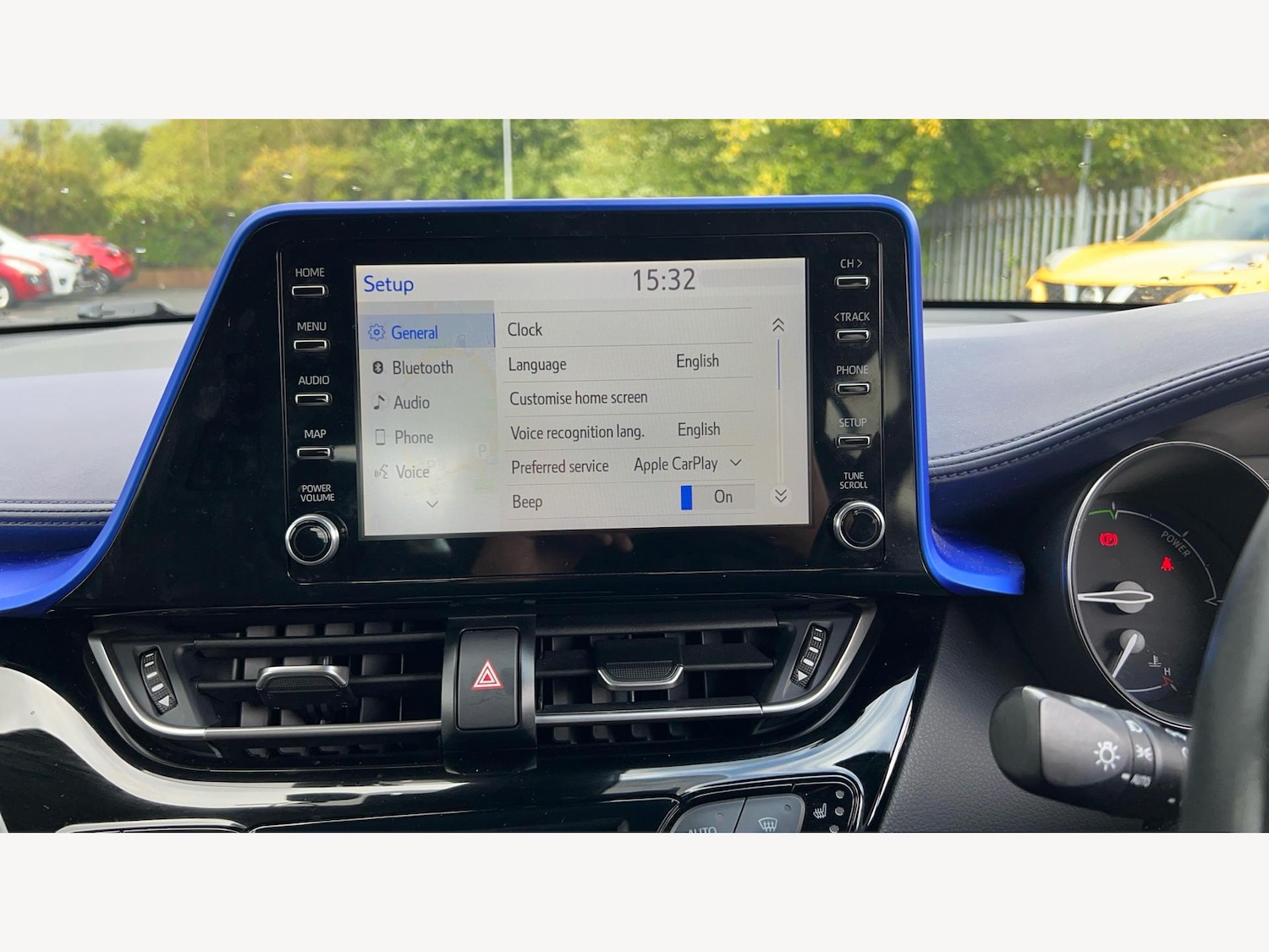 Used Toyota C-HR 2020 for sale - 76158698: Photo 24