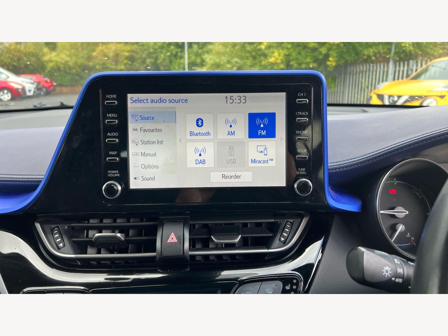 Used Toyota C-HR 2020 for sale - 76158698: Photo 25