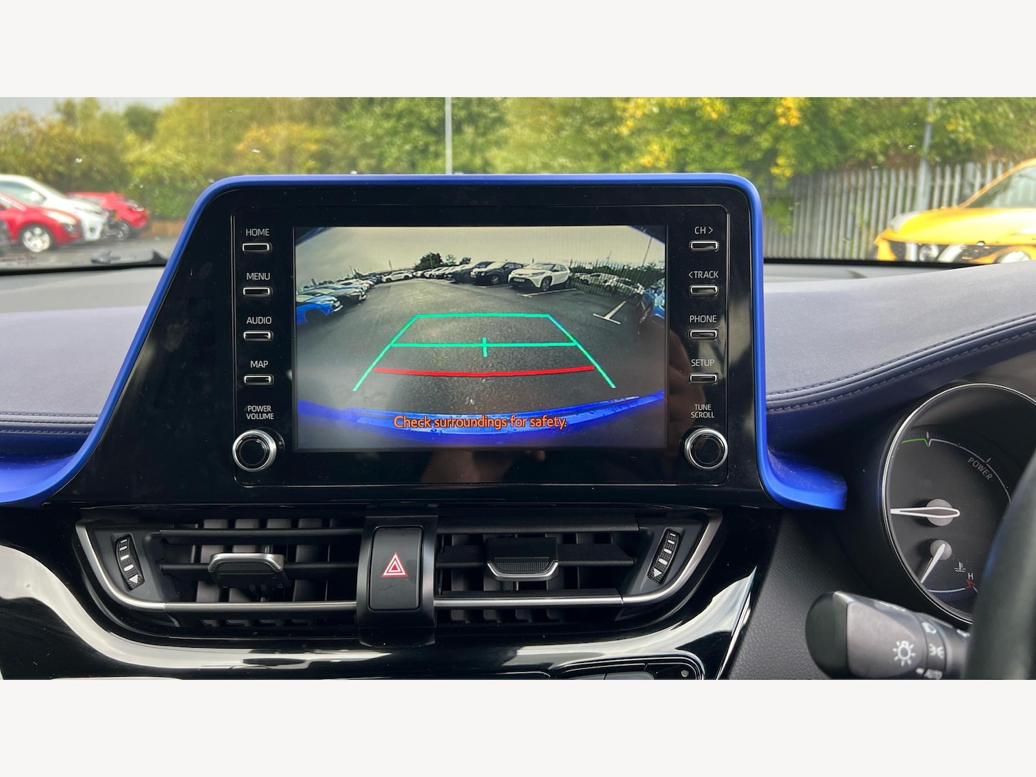 Used Toyota C-HR 2020 for sale - 76158698: Photo 26