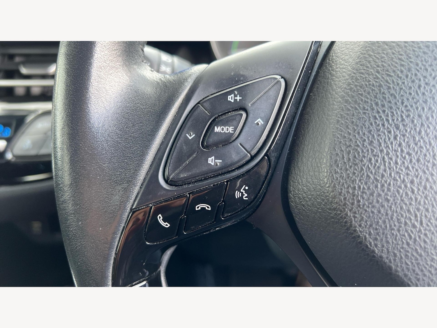 Used Toyota C-HR 2020 for sale - 76158698: Photo 28