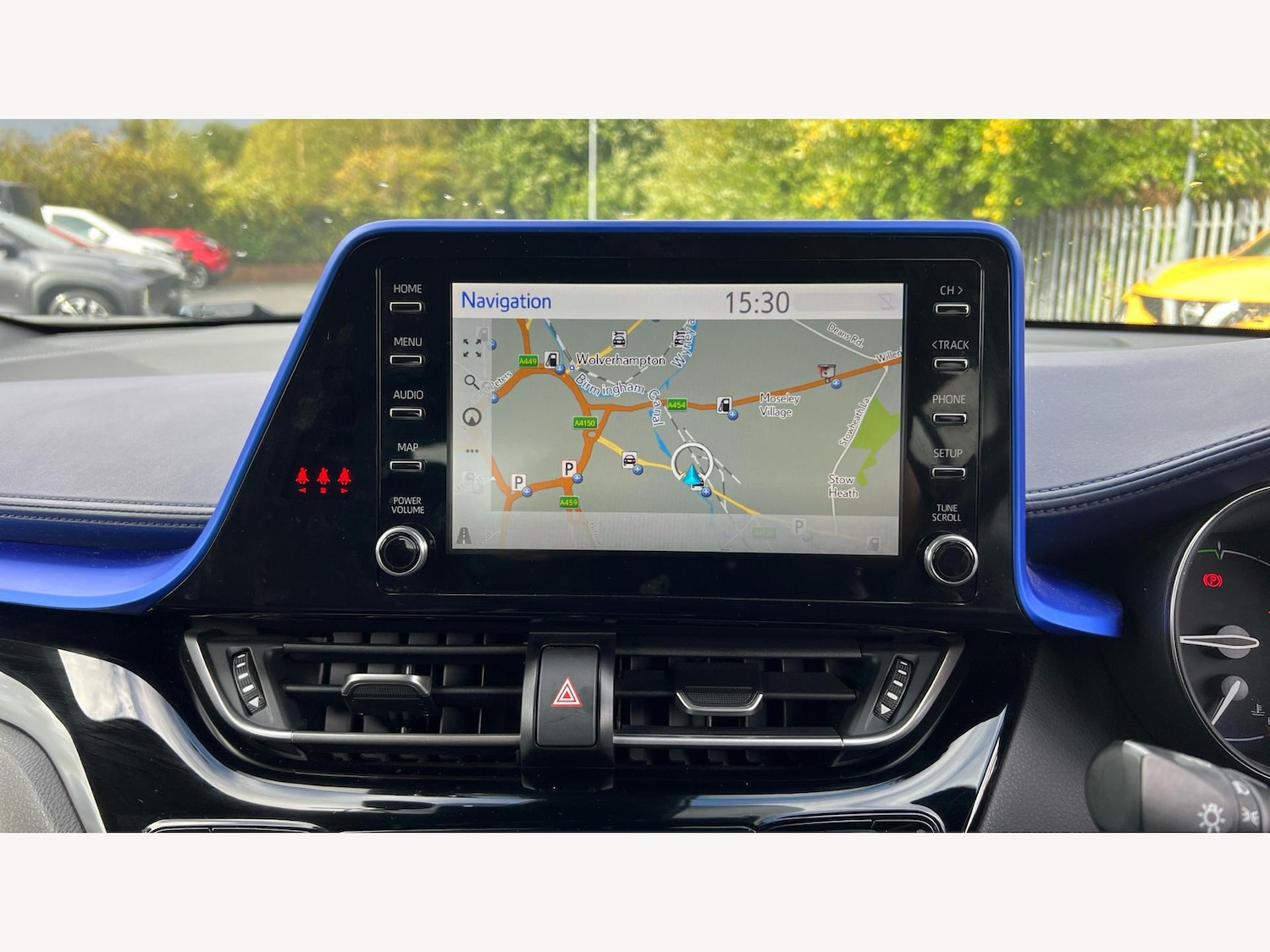 Used Toyota C-HR 2020 for sale - 76158698: Photo 9