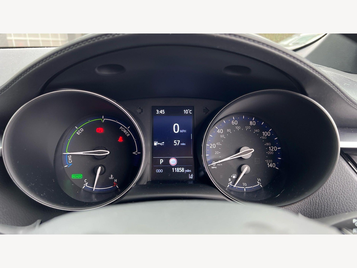 Used Toyota C-HR 2023 for sale - 77893134: Photo 11