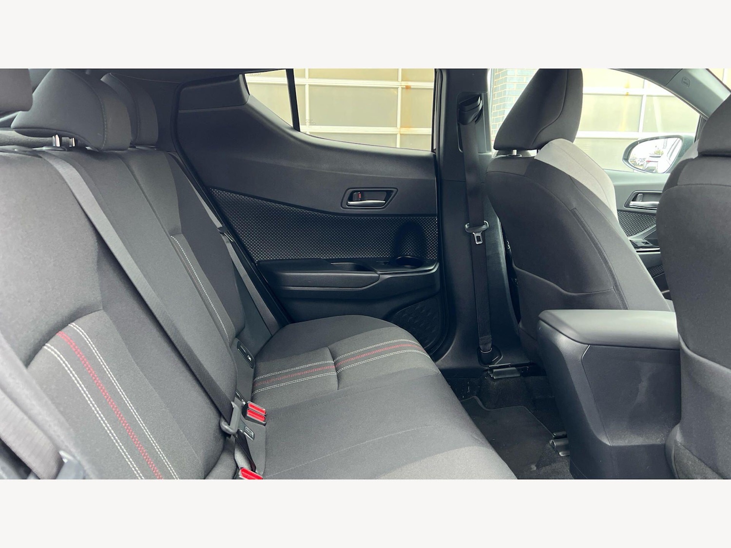 Used Toyota C-HR 2023 for sale - 77893134: Photo 14