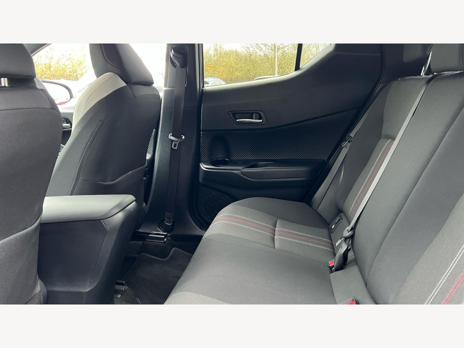 Used Toyota C-HR 2023 for sale - 77893134: Photo 15